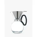 La Cafetière Pour Over Coffee Maker, 1.1L