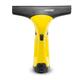 Karcher 16332200 WV 2 Plus Window Vacuum Cleaner - Yellow/Black