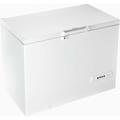 Hotpoint CS1A 300 H FA 1 312L Chest Freezer - White