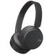 JVC HA-S35BT On Ear Bluetooth Wireless Headphones - Black