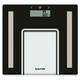 Salter Glass Analyser Scale - Black