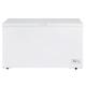 Russell Hobbs RHCF418 418L Chest Freezer - White