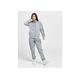 Under Armour Tricot Tracksuit - Steel - Womens, Steel