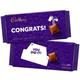 Congrats Dairy Milk Chocolate Bar