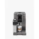 De'Longhi Dinamica ECAM370.95.T Plus Fully Automatic Bean to Cup Coffee Machine, Titanium