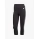 adidas Train Essentials 3-Stripes High-Waisted 3/4 Leggings