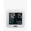 Braun Digital Travel Alarm Clock