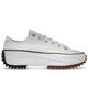 Converse Run Star Hike Ox White Black Gum