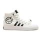 adidas Nizza Hi Andre Saraiva Love Union