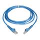 Eaton Tripp Lite N201-014-Bl Ethernet Cable, Cat6, 4.267M, Blue