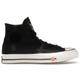 Converse Chuck Taylor All Star 70 Hi Rokit Black