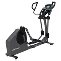 Life Fitness E3 Elliptical Cross Trainer with Go Console