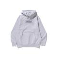 Wasted Youth x Casio G-Shock Hoodie Grey