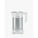 Bosch TWK7201GB Sky Variable Temperature Kettle, 1.7L, White