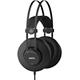 Akg K52 Headphones, Studio Closed