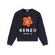 KENZO x Nigo Boke Flower Crewneck Sweatshirt Midnight Blue