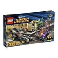 LEGO DC Comics Super Heroes Batmobile and the Two-Face Chase Set 6864