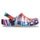 Crocs Classic Clog Tie Dye Multi-Color