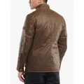 Barbour International Duke Waxed Cotton Jacket