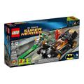 LEGO DC Comics Super Heroes Batman: The Riddler Chase Set 76012