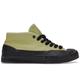 Converse Jack Purcell Chukka Mid A$AP Nast Beechnut