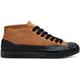 Converse Jack Purcell Chukka Mid A$AP Nast Pumpkin Spice