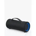 Sony SRS-XG300 Waterproof Bluetooth Portable Speaker with Lights