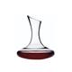 Deluxe 1.5 Litre Glass Wine Decanter