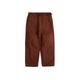 Supreme Cotton Cinch Pant (FW22) Brown