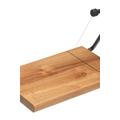 Traditional Cheese Board Slicer, 27x19cm, Gift Boxed