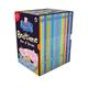 Peppa Pig Bedtime Box Of 20 Books