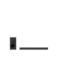 Sony 2.1Ch Ht-Sd40 Soundbar With Powerful Wireless Subwoofer And X-Balanced Speaker Technology