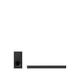 Sony 2.1Ch Ht-Sd40 Soundbar With Powerful Wireless Subwoofer And X-Balanced Speaker Technology