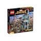 LEGO Marvel Super Heroes Attack on Avengers Tower Set 76038