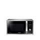 Samsung Ms23F301Tas/Eu 23-Litre, 800-Watt Solo Microwave - Silver