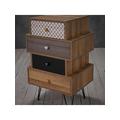 Lpd Furniture Casablanca 4 Drawer Chest