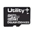 Delkin Devices S304Apye9-U1000-3 Microsdhc Card, Uhs-1, Cls 10, 4Gb, Mlc