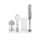 Cuisinart Cordless 3-In-1 Hand Blender