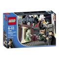 LEGO Harry Potter Professor Lupin's Classroom Set 4752