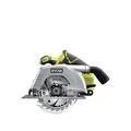 Ryobi R18Cs-0 18V One+ Cordless 165Mm Circular Saw (Bare Tool)