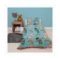 Cocomelon Cute Junior Bedding Bundle - Multi, Multi