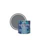 Rust-Oleum Bathroom Wall Paint In Marine Grey – 2.5-Litre Tin