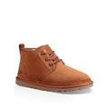 UGG Neumel Ankle Boot - Chestnut, Chestnut, Size 4, Women