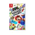 Nintendo Switch Super Mario Party