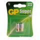 Gp Batteries Gp910A-C2 Battery, Alkaline, N, Pk2