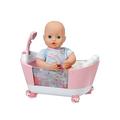 Baby Annabell Let'S Play Bath Time