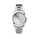 Sekonda Men'S Taylor Silver Stainless Steel Bracelet With Silver Dial Watch