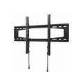 Sanus Qll23-B2 Secura Large Fixed Tv Mount For 40" - 70" Tvs