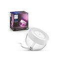 Philips Hue Iris Gen 4 Smart Table Lamp Eu/Uk - White