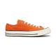 Converse Chuck Taylor All Star 70 Ox Suede Campfire Orange